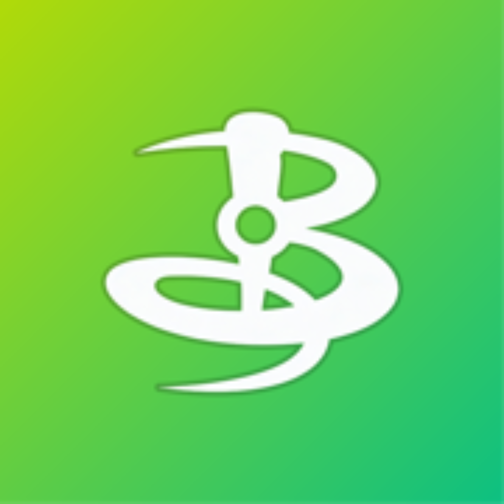 BEUCE HUB Logo